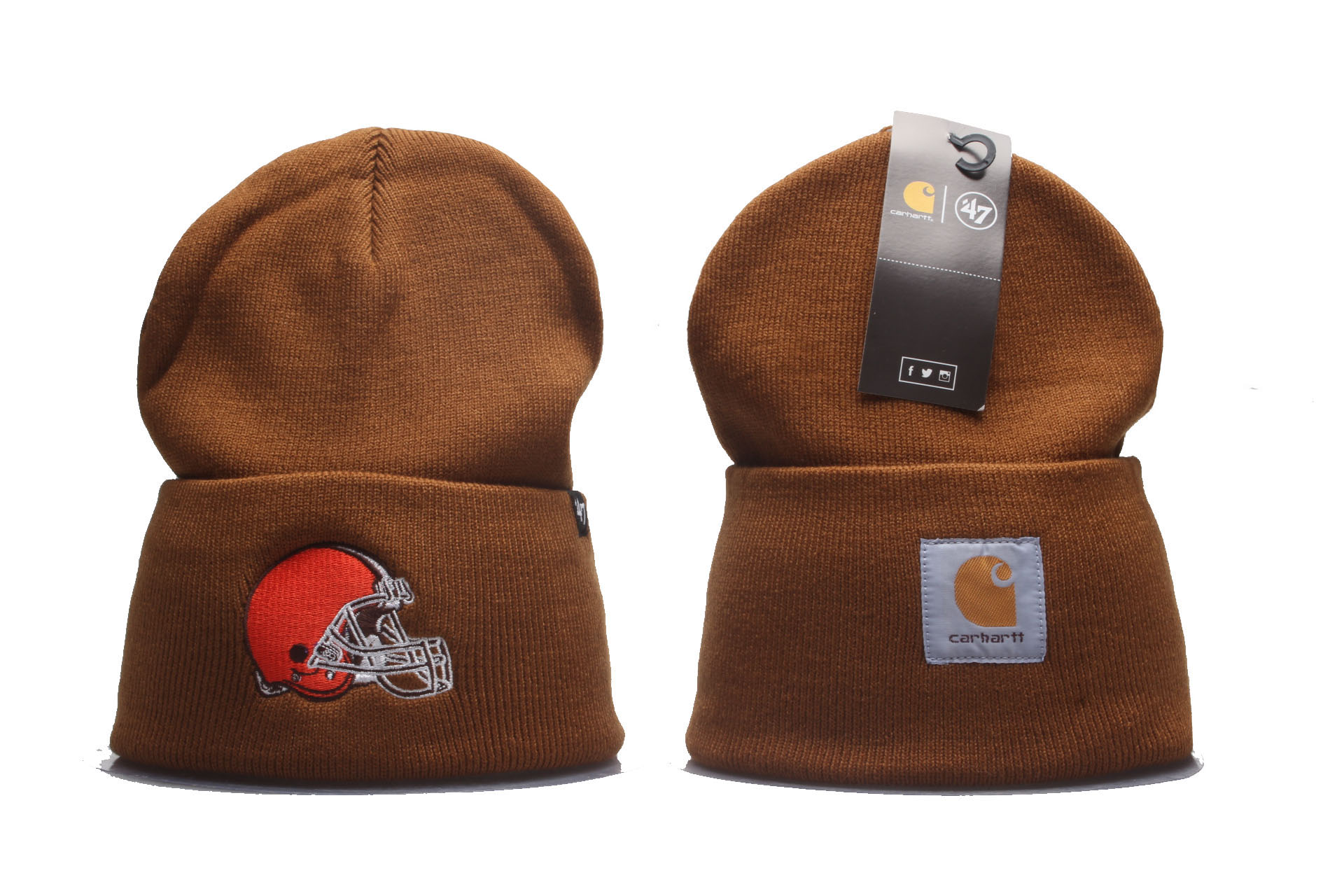 2024 NFL Cleveland Browns Hat yp->->Sports Caps